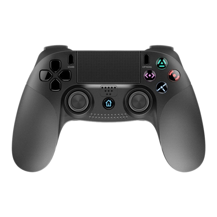 Wireless Game Controller Computer Game Handle Double Motor for PS 4 / PS 3 - Gamepads by PMC Jewellery | Online Shopping South Africa | PMC Jewellery