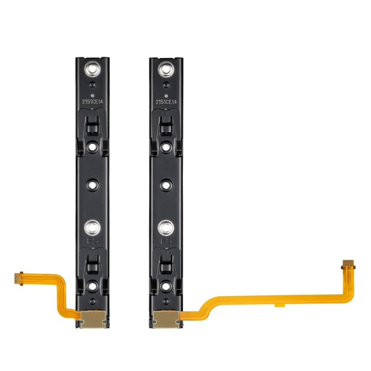 SL + SR Button Flex Cable for Nintendo Switch Joy-con Controller - NDS Spare Parts by PMC TechLife | Online Shopping South Africa | PMC TechLife
