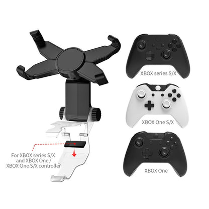 DOBE TYX-0631 Gamepad Clip Holder for PS5 - Holder by DOBE | Online Shopping South Africa | PMC Jewellery