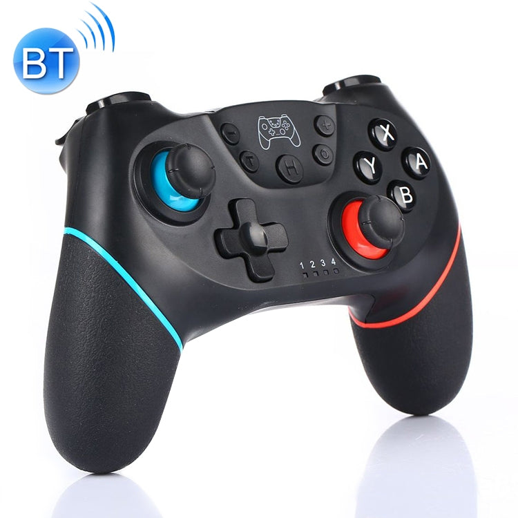 Bluetooth Joypad Gamepad Game Controller for Switch Pro - free shipping - PMC TechLife - Order now!