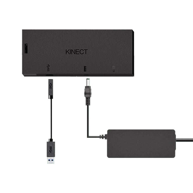 Kinect 2.0 AC Adapter Power Supply For Windows PC / Xbox One S / X, US Plug - Adapter & Cable by PMC Jewellery | Online Shopping South Africa | PMC Jewellery