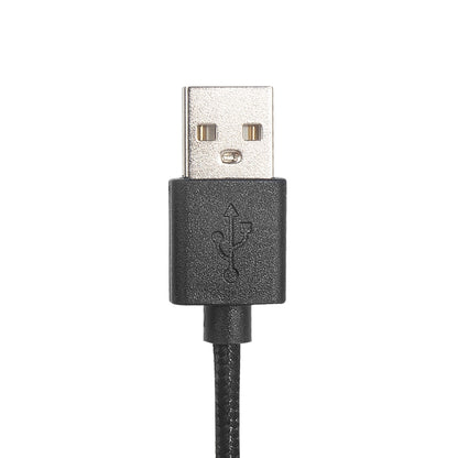 OIVO IV-P5229 3m 1A USB Type-C Charging Data Cable for PS5 / Switch Pro / Xbox Series - Charger & Power by OIVO | Online Shopping South Africa | PMC Jewellery