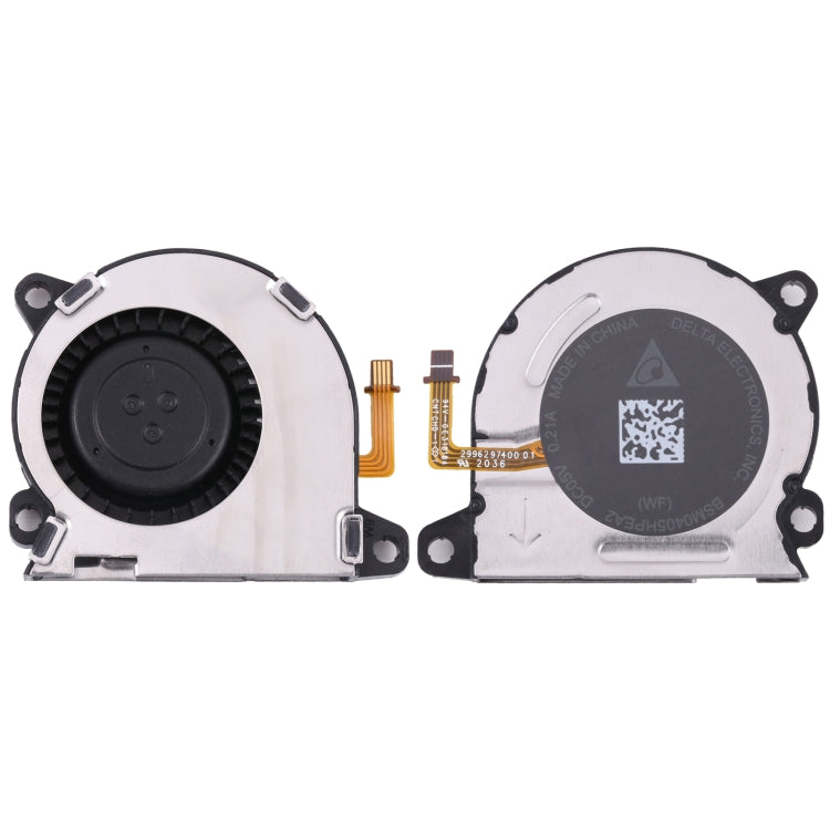 Inner Cooling Fan For Nintendo Switch Lite / Switch OLED - free shipping - PMC TechLife - Order now!
