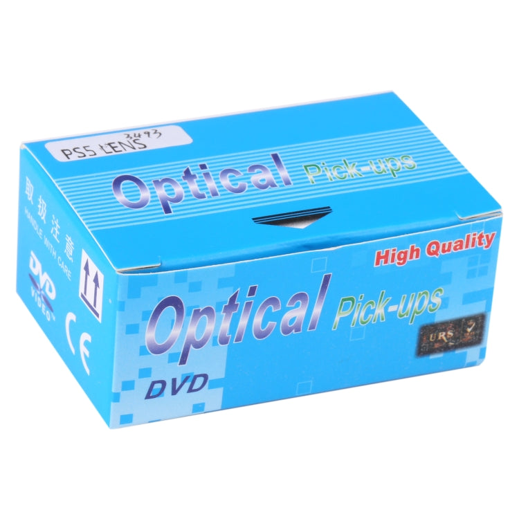 KES-497A Optical DVD Driver Lens Pickup For PS5 - PS5 Spare Parts by PMC TechLife | Online Shopping South Africa | PMC TechLife | Buy Now Pay Later Mobicred