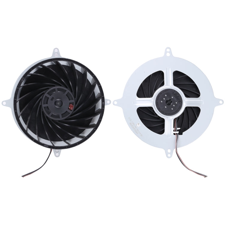 17 Blades Inner Cooling Fan For PS5 - PS5 Spare Parts by PMC TechLife | Online Shopping South Africa | PMC TechLife