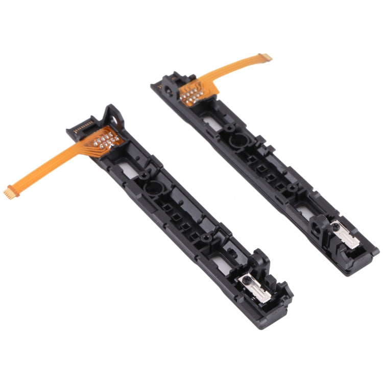 Left/Right Slider with Flex Cable For Nintendo Switch JOY-CON - Switch Lite Spare Parts by PMC TechLife | Online Shopping South Africa | PMC TechLife | Buy Now Pay Later Mobicred