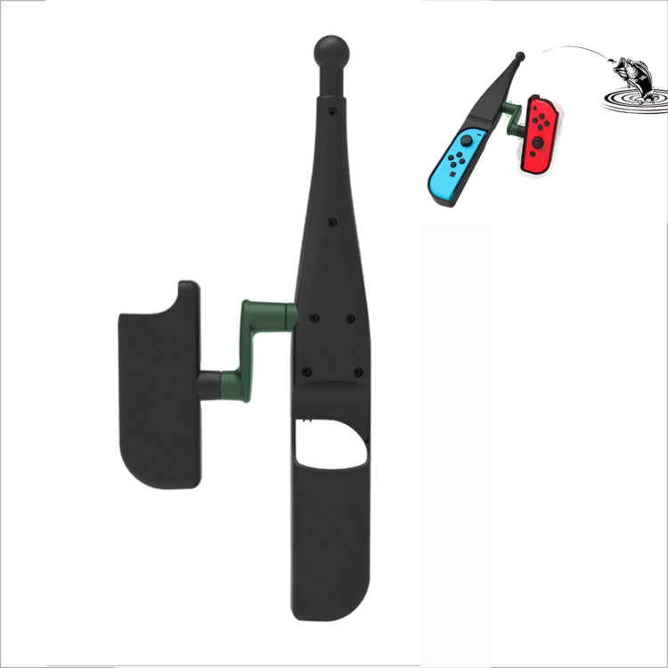 DOBE TNS-1883 For N-Switch Joy-Con Somatosensory Fishing Rod Joystick - Cases by DOBE | Online Shopping South Africa | PMC Jewellery