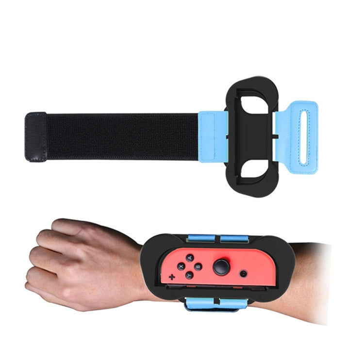 2 PCS ipega JYS-NS163 For Switch Dancing Games Wrist Strap Accessories - Gamepads by ipega | Online Shopping South Africa | PMC TechLife | Buy Now Pay Later Mobicred