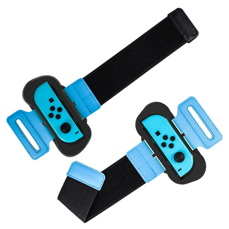 2 PCS ipega JYS-NS163 For Switch Dancing Games Wrist Strap Accessories - Gamepads by ipega | Online Shopping South Africa | PMC TechLife | Buy Now Pay Later Mobicred
