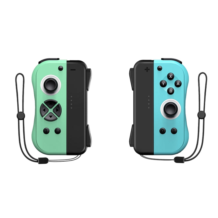 Wireless Controller Left Right Bluetooth Gamepad For Nintend Switch joy-con - Gamepads by PMC Jewellery | Online Shopping South Africa | PMC Jewellery