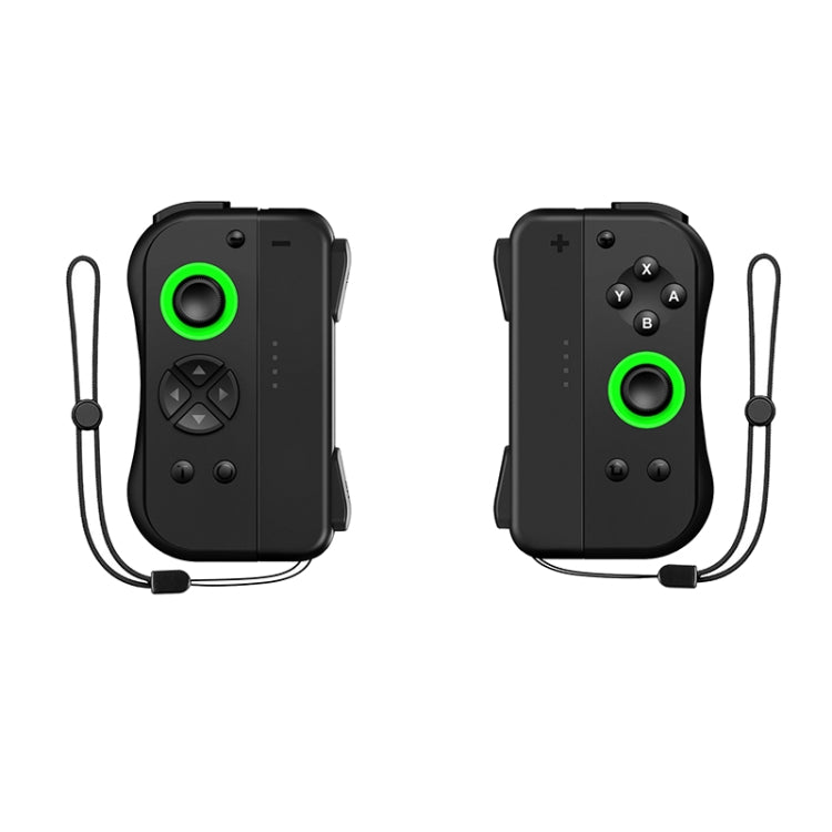 Wireless Controller Left Right Bluetooth Gamepad For Nintend Switch joy-con - Gamepads by PMC TechLife | Online Shopping South Africa | PMC TechLife