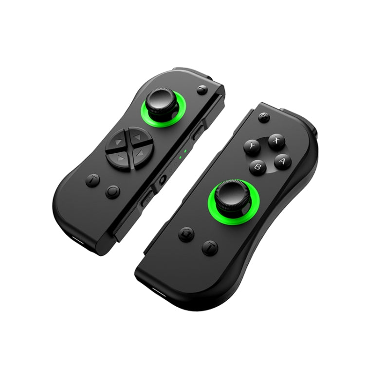 Wireless Controller Left Right Bluetooth Gamepad For Nintend Switch joy-con - Gamepads by PMC TechLife | Online Shopping South Africa | PMC TechLife