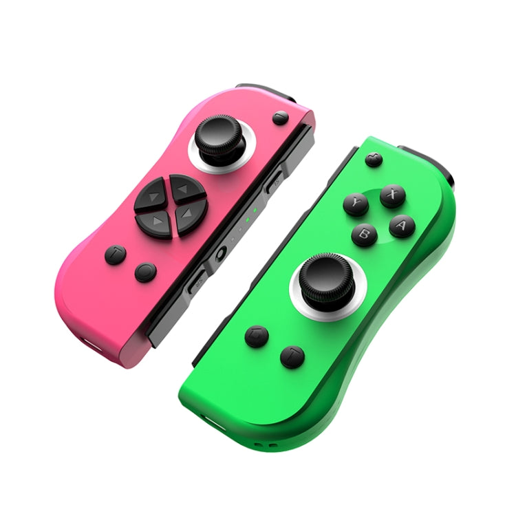 Wireless Controller Left Right Bluetooth Gamepad For Nintend Switch joy-con - Gamepads by PMC TechLife | Online Shopping South Africa | PMC TechLife