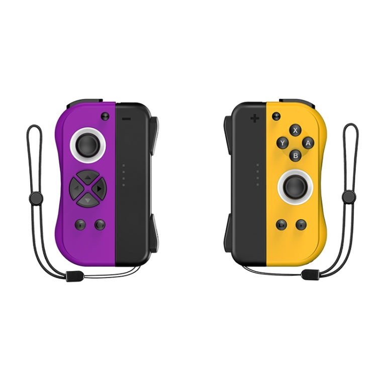 Wireless Controller Left Right Bluetooth Gamepad For Nintend Switch joy-con - Gamepads by PMC TechLife | Online Shopping South Africa | PMC TechLife
