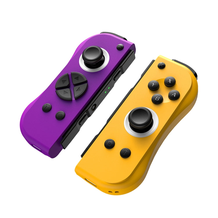 Wireless Controller Left Right Bluetooth Gamepad For Nintend Switch joy-con - Gamepads by PMC TechLife | Online Shopping South Africa | PMC TechLife