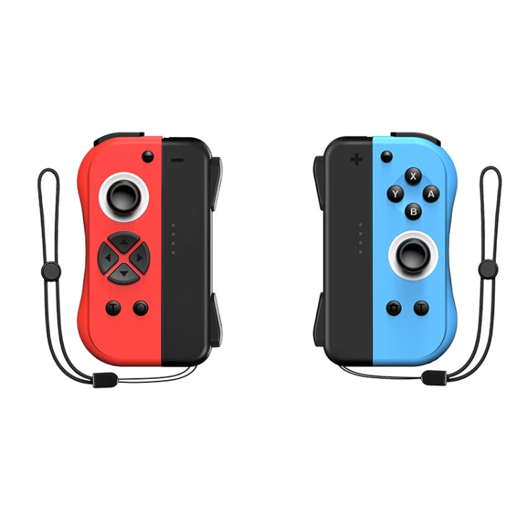 Wireless Controller Left Right Bluetooth Gamepad For Nintend Switch joy-con - Gamepads by PMC TechLife | Online Shopping South Africa | PMC TechLife