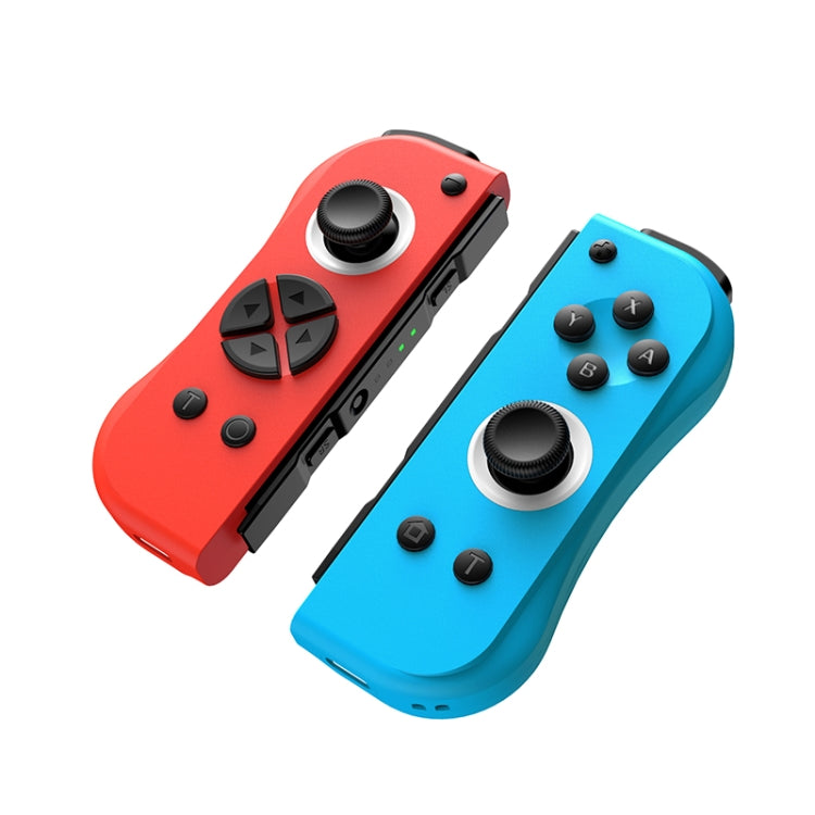 Wireless Controller Left Right Bluetooth Gamepad For Nintend Switch joy-con - Gamepads by PMC TechLife | Online Shopping South Africa | PMC TechLife