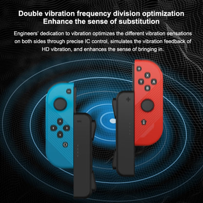 Wireless Controller Left Right Bluetooth Gamepad For Nintend Switch joy-con - Gamepads by PMC Jewellery | Online Shopping South Africa | PMC Jewellery