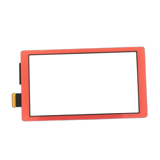 Touch Screen Replacement For Nintendo Switch Lite(Red) - Switch Lite Spare Parts by PMC Jewellery | Online Shopping South Africa | PMC Jewellery