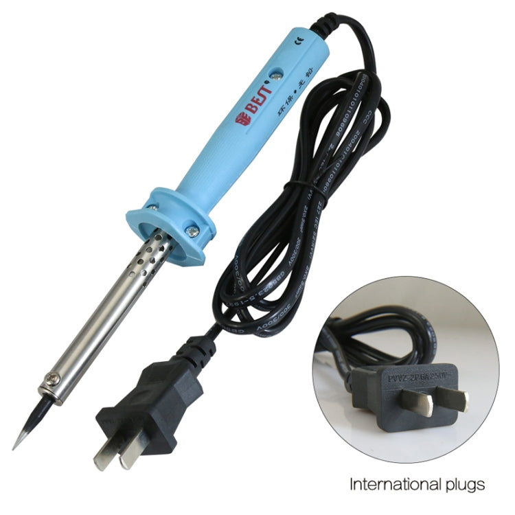 BEST 60W Lead Free Mobile Phone Electric Soldering Iron (Voltage 220V) - free shipping - PMC TechLife - Order now!
