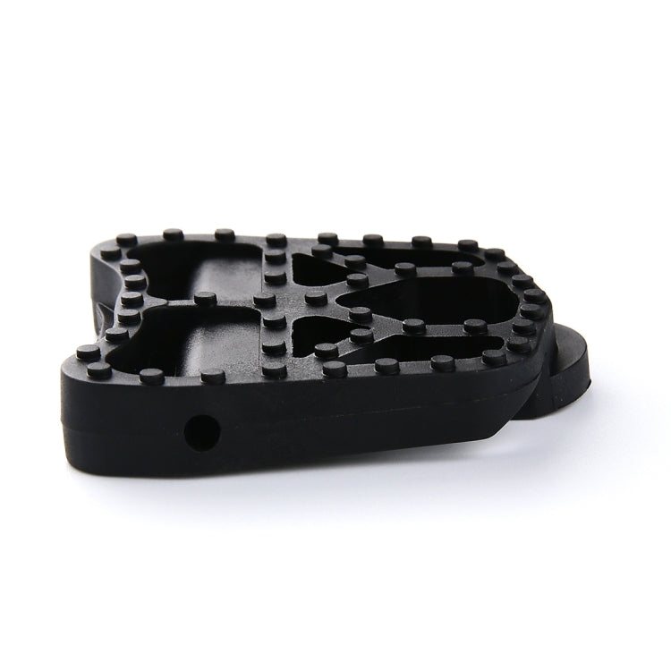 1 Pair Road Bike KEO Locking Cycling Adapter Pedals (Black) - Pedals by PMC TechLife | Online Shopping South Africa | PMC TechLife