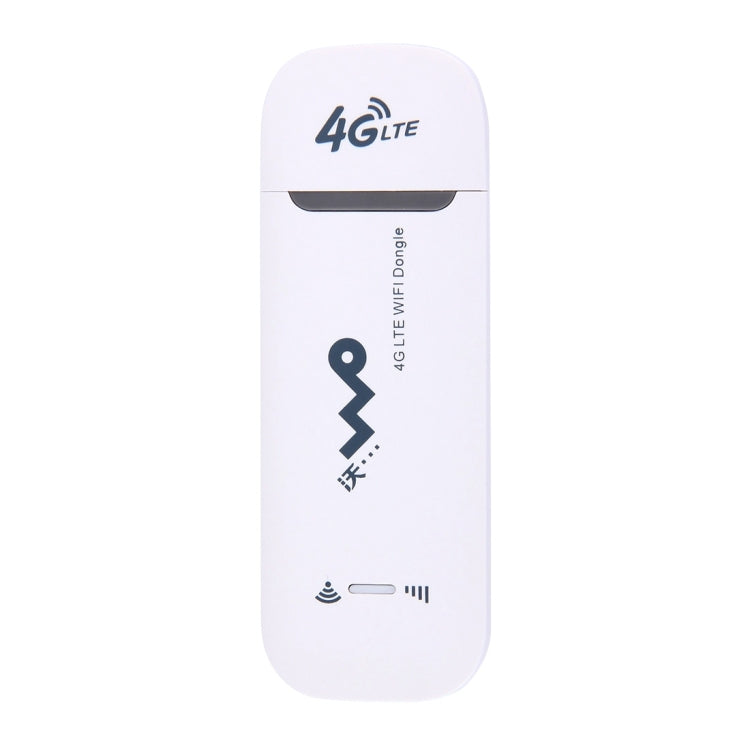UFI 4G + Wifi 150Mbps Wireless Modem USB Dongle, Random Sign Delivery - 4G Mobile Wifi by PMC Jewellery | Online Shopping South Africa | PMC Jewellery