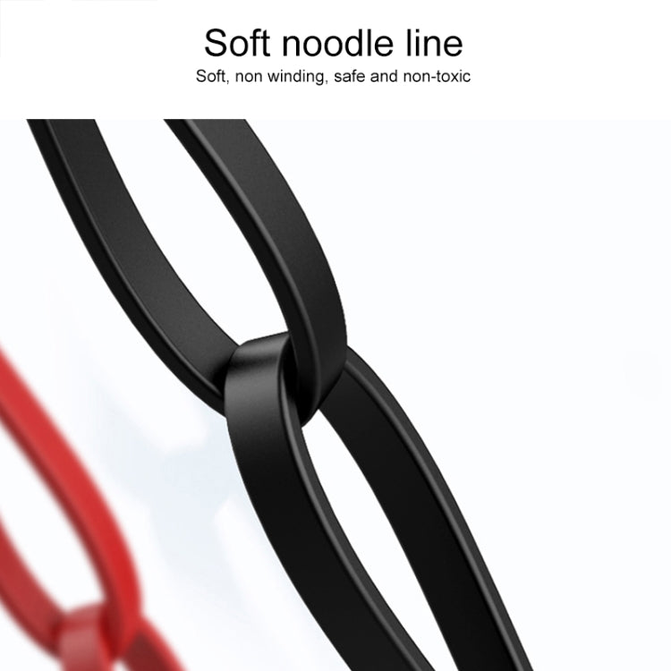 1.2m 3.5A Max 3 in 1 USB to USB-C / Type-C + 8Pin + Micro USB Retractable Charging Cable(White) - Multifunction Cable by PMC TechLife | Online Shopping South Africa | PMC TechLife