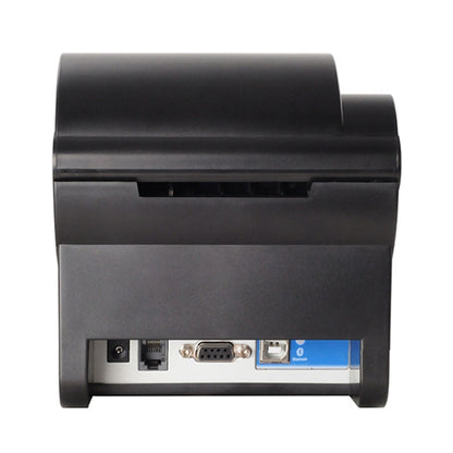 Xprinter XP-235B USB Port Thermal Automatic Calibration Barcode Printer - Printer by Xprinter | Online Shopping South Africa | PMC Jewellery