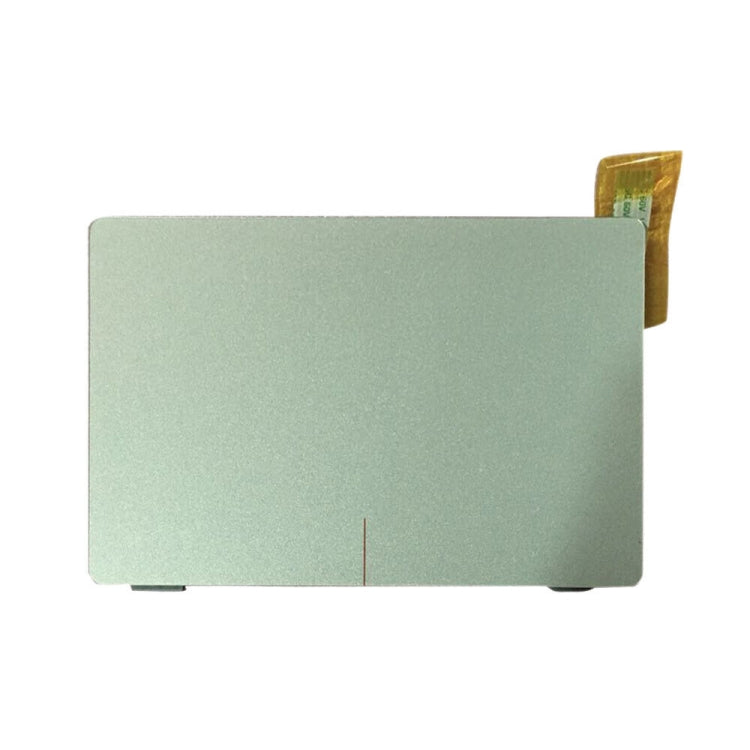 Laptop Touchpad With Flex Cable For LENOVO 510S 510S-14ISK (Silver) - Lenovo Spare Parts by PMC TechLife | Online Shopping South Africa | PMC TechLife