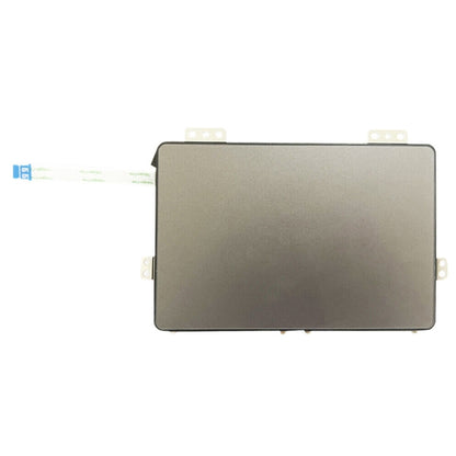 Laptop Touchpad With Flex Cable For Lenovo YOGA C740-14IML 81TC C740-15IML 81TD (Dark Gray) - Lenovo Spare Parts by PMC Jewellery | Online Shopping South Africa | PMC Jewellery