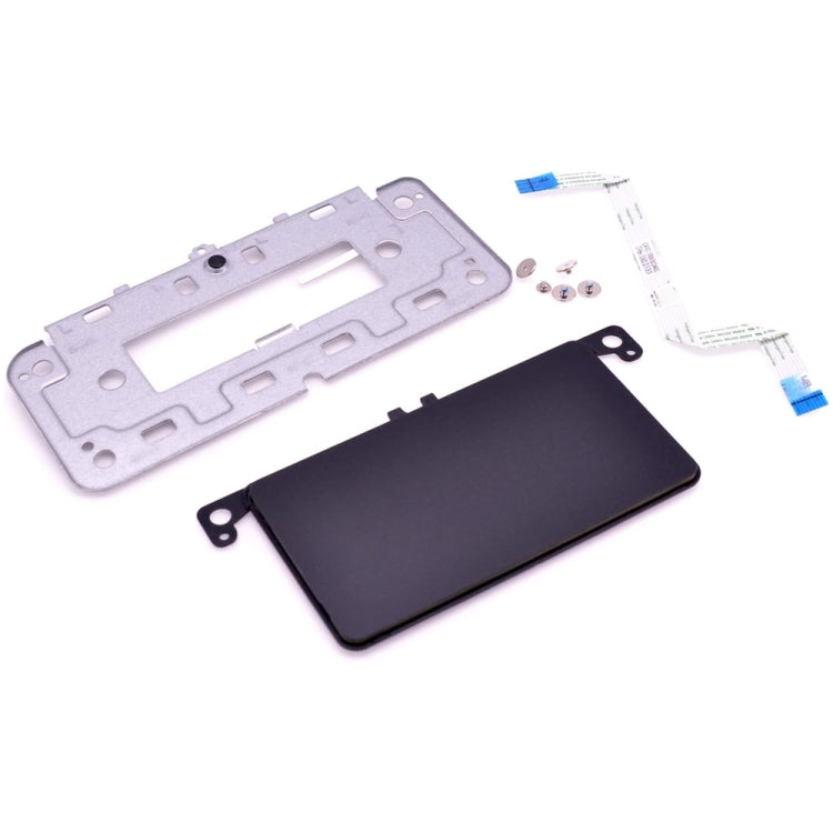 Laptop Touchpad With Flex Cable For Dell Chromebook 11 3180 3189 - Dell Spare Parts by PMC Jewellery | Online Shopping South Africa | PMC Jewellery