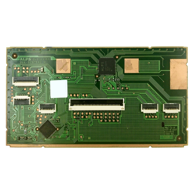 Laptop Touchpad For Dell 5580 - Dell Spare Parts by PMC TechLife | Online Shopping South Africa | PMC TechLife