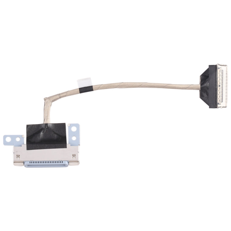 For Microsoft Surface Laptop Go 2 2013 Charging Port Connector Flex Cable (Blue) - Laptop Screen by PMC Jewellery | Online Shopping South Africa | PMC Jewellery