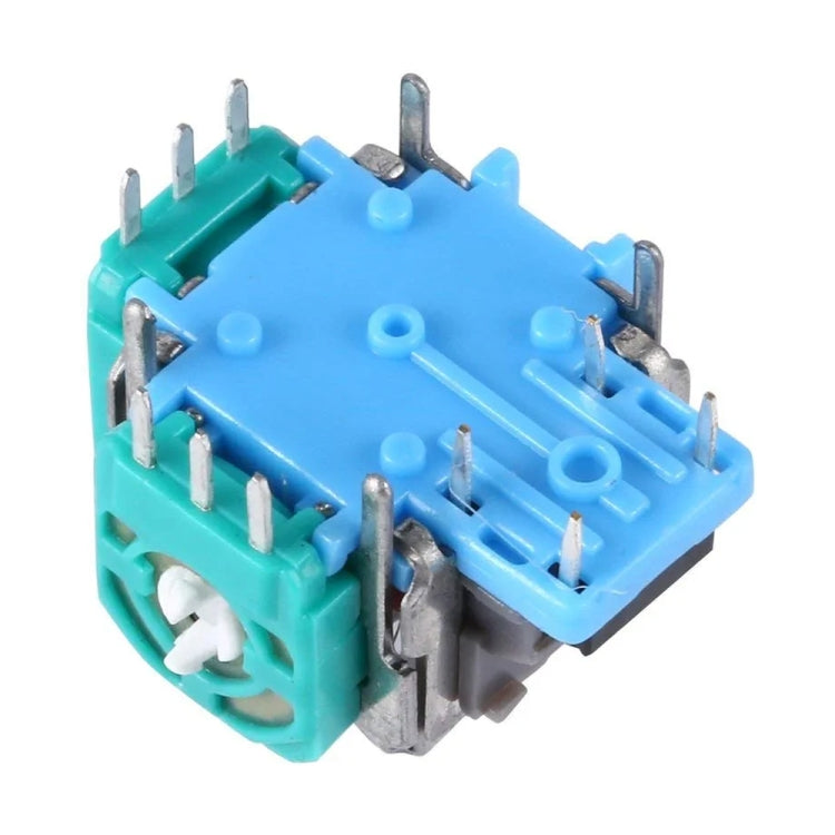 For PS4 Controller Analog 3D Joystick Stick - free shipping - PMC TechLife - Order now!
