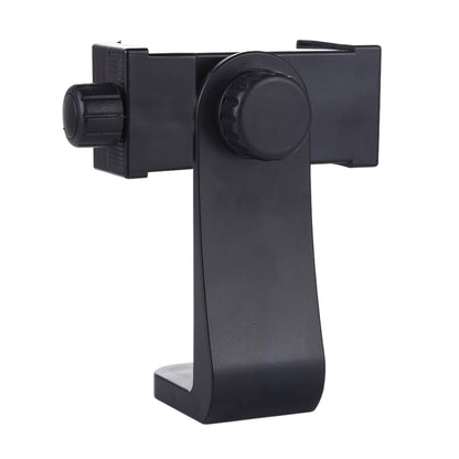 PULUZ 360 Degree Rotating Universal Horizontal Vertical Shooting Phone Clamp Holder Bracket for iPhone, Galaxy, Huawei, Xiaomi, Sony, HTC, Google and other Smartphones - Desktop Holder by PULUZ | Online Shopping South Africa | PMC Jewellery