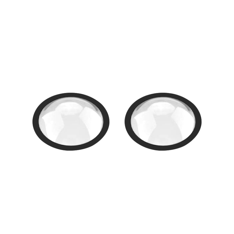 PULUZ Lens Guard PC Protective Cover for Insta360 ONE RS 1-Inch 360 Edition - Len Accessories by PULUZ | Online Shopping South Africa | PMC TechLife | Buy Now Pay Later Mobicred