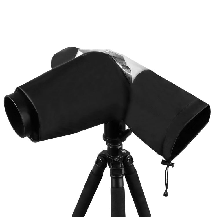 PULUZ Rainproof Cover Case for DSLR & SLR Cameras - free shipping - PMC TechLife - Order now!