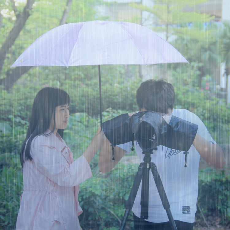 PULUZ Rainproof Cover Case for DSLR & SLR Cameras - free shipping - PMC TechLife - Order now!