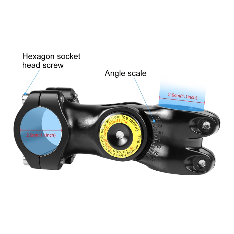 PULUZ Motorcycle Bicycle Handlebar Fixture Mount Camera Bracket Adapter with Monopod Stand - free shipping - PMC TechLife - Order now!