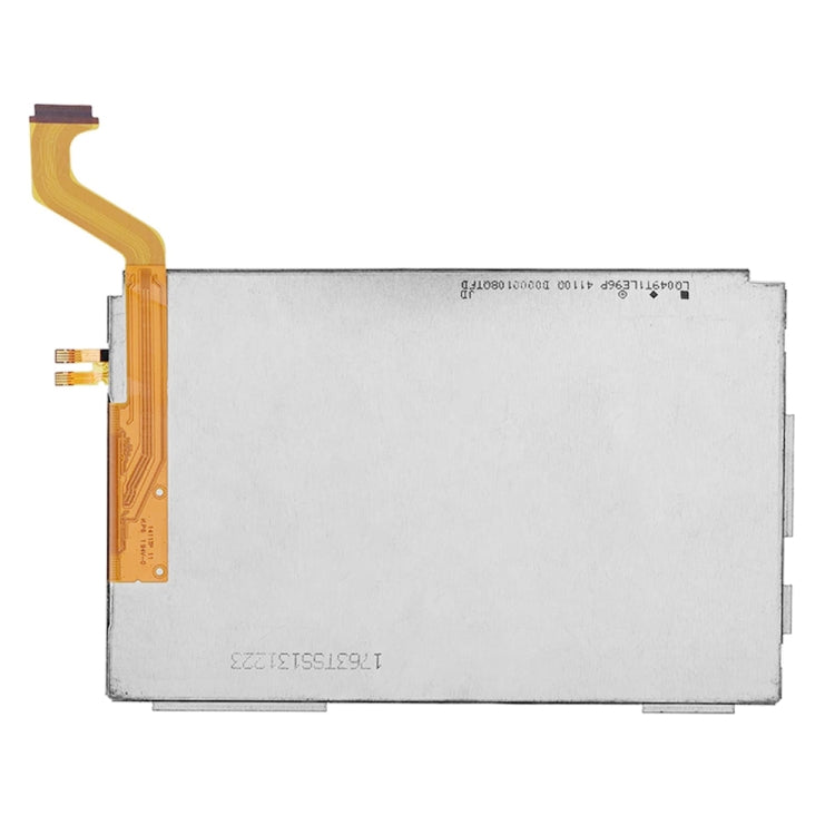 Original Top LCD Screen for Nintendo 3DS LL / XL - free shipping - PMC TechLife - Order now!