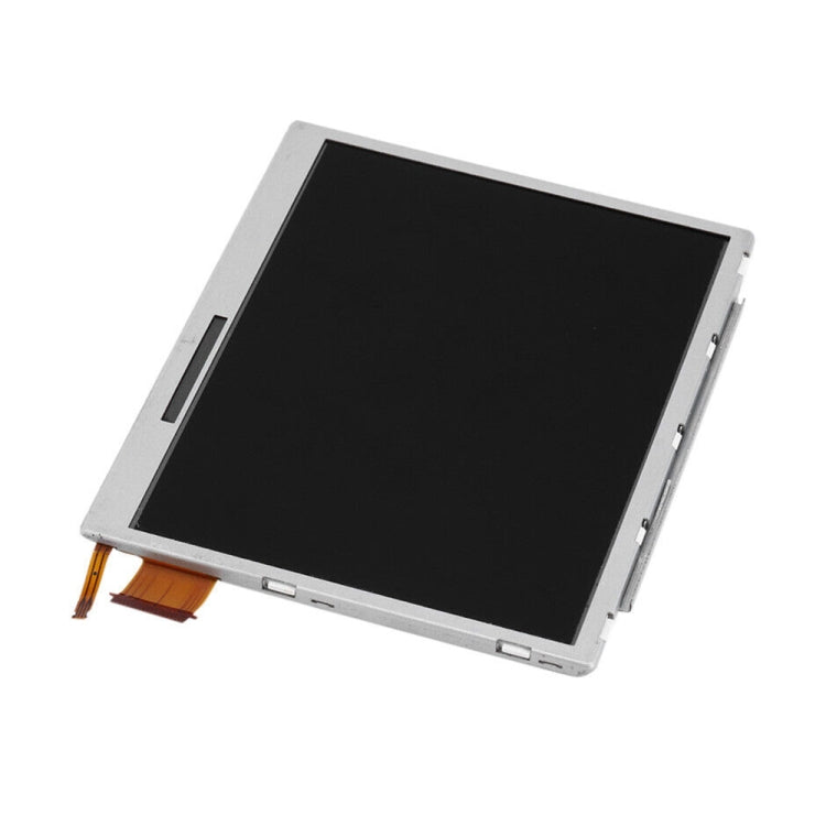Original Bottom LCD Screen for Nintendo 3DS LL / XL - free shipping - PMC TechLife - Order now!