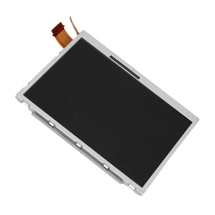 Original Bottom LCD Screen for Nintendo 3DS LL / XL - free shipping - PMC TechLife - Order now!