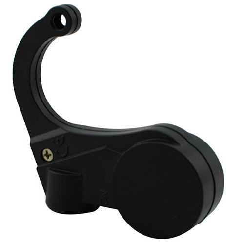 Car Vehicle Driver Safety Driving Alarms Sleepy Reminder Alert(Black) - free shipping - PMC TechLife - Order now!