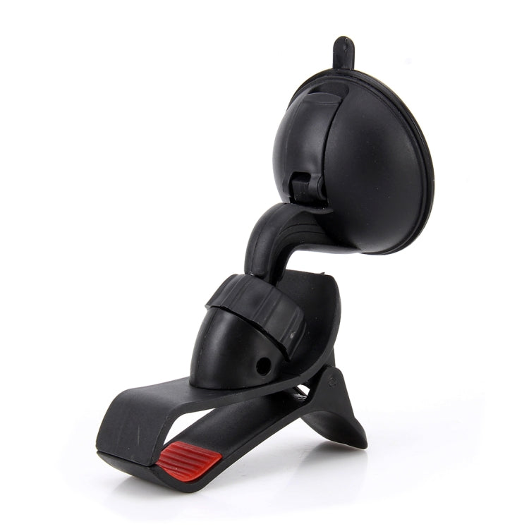 KX-C005 Multi-functional 360 Degrees Rotating Universal Car Swivel Mount Holder, For iPhone, Galaxy, Huawei, Xiaomi, Lenovo, Sony, LG, HTC and Other Smartphones, GPS, Mini Tablet PC - Car Holders by PMC Jewellery | Online Shopping South Africa | PMC Jewellery