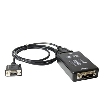 For BMW Compatible Interface V6.5 Diagnostic Kit(Black) - free shipping - PMC TechLife - Order now!