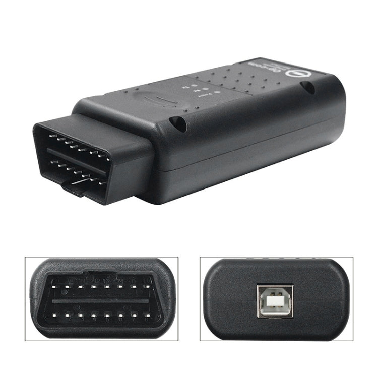 OP-COM V1.99 CAN Code Fault Diagnostic Interface PC Tool for Opel - Code Readers & Scan Tools by PMC TechLife | Online Shopping South Africa | PMC TechLife | Buy Now Pay Later Mobicred