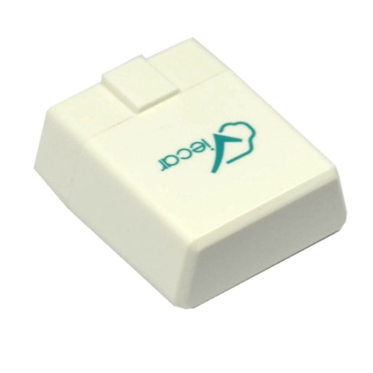 Viecar 4.0 OBDII Bluetooth Diagnostic Scanner Tool for Multi-brands with Car HUD Display Function, Support Android / iOS / Windows - Code Readers & Scan Tools by Viecar | Online Shopping South Africa | PMC TechLife | Buy Now Pay Later Mobicred