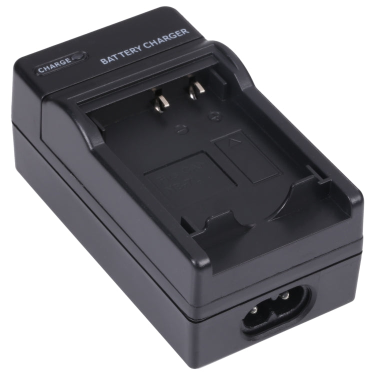 Digital Camera Battery Charger for CANON NB-7L(Black) - free shipping - PMC TechLife - Order now!