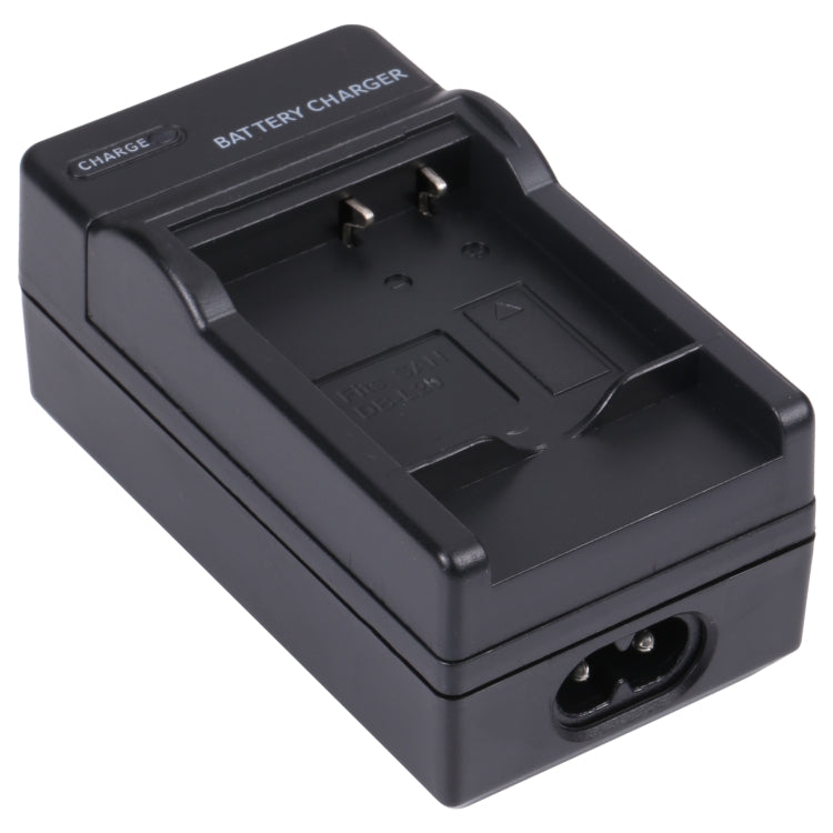 Digital Camera Battery Charger for SANYO DBL20(Black) - free shipping - PMC TechLife - Order now!