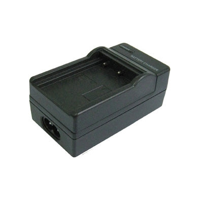 Digital Camera Battery Charger for Konica Minolta NP200(Black) - free shipping - PMC TechLife - Order now!